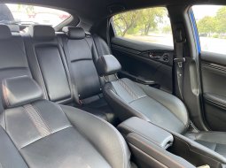Honda Civic Hatchback RS 2021 Biru 7