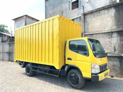 MURAH+banBARU SUPER HD CDD Mitsubishi Coltdiesel Canter box besi 2013 1