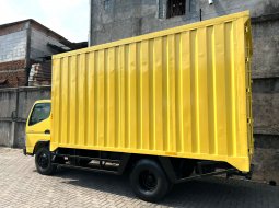 MURAH+banBARU SUPER HD CDD Mitsubishi Coltdiesel Canter box besi 2013 3