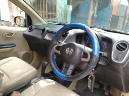 Honda Mobilio E CVT Prestige 2014 8