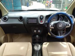 Honda Mobilio E CVT Prestige 2014 9