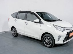 Toyota Calya G MT 2019 Putih