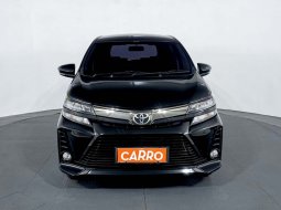 Toyota Avanza 1.3 Veloz AT 2020 Hitam