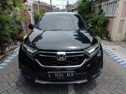 Honda CR-V 1.5L Turbo Prestige 2017 Hitam