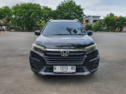 Honda BR-V E CVT Hitam 2022 km 2 ribu