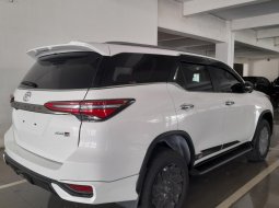 Promo Bombastis Akhir Tahun Toyota Fortuner 2.8 GR Sport AT  5