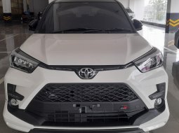 GEBYAR PROMO AKHIR TAHUN Toyota Raize 1.0T GR Sport CVT ( TWO TONE ) 