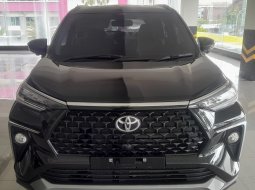 Promo Akhir Tahun Toyota Veloz 1.5 Q CVT CUMA BAYAR DP 5 JUTA 