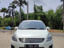 Ertiga GX Matic 2013