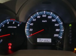Toyota Fortuner VNT TRD A/T ( Matic Diesel ) 2013 Hitam Siap Pakai Good Condition 3