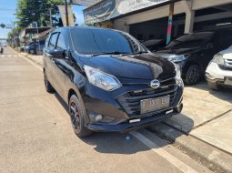 Daihatsu Sigra 1.2 X AT 2018 4
