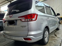 Km 38rban Wuling Confero 1.5 MT ( Manual ) 2019 Silver Double Blawer  Siap Pakai 5