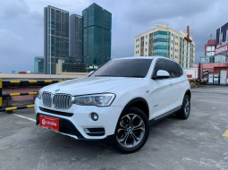 Jual mobil BMW X3 2016 , Kota Jakarta Utara, Jakarta 1