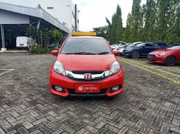 Jual mobil Honda Brio 2018 , Kota Makassar, Sulawesi Selatan 4