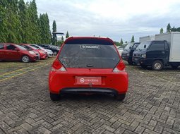 Jual mobil Honda Brio 2018 , Kota Makassar, Sulawesi Selatan 9