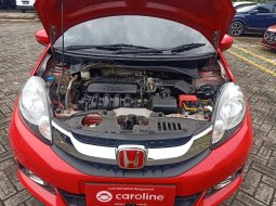 Jual mobil Honda Brio 2018 , Kota Makassar, Sulawesi Selatan 11