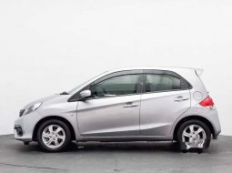 Jual Honda Brio Satya E 2017 harga murah di DKI Jakarta 8