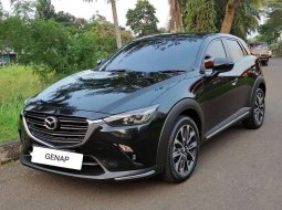 DKI Jakarta, Mazda CX-3 2018 kondisi terawat
