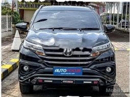 Toyota Rush 2022 DKI Jakarta dijual dengan harga termurah 12