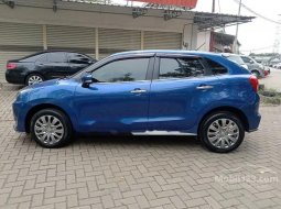 Suzuki Baleno 2018 Banten dijual dengan harga termurah 5