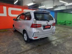 Jual Toyota Avanza G 2021 harga murah di DKI Jakarta 8