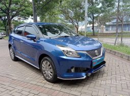 Suzuki Baleno 2018 Banten dijual dengan harga termurah 10