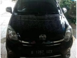 Jual cepat Toyota Sportivo 2013 di DKI Jakarta 6
