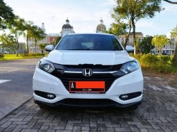 Jual Honda HR-V E 2017 harga murah di Banten