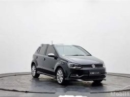 DKI Jakarta, jual mobil Volkswagen Polo Comfortline 2017 dengan harga terjangkau