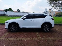 Banten, Mazda CX-5 Grand Touring 2017 kondisi terawat 19