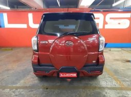 Mobil Daihatsu Terios 2017 R terbaik di DKI Jakarta 1