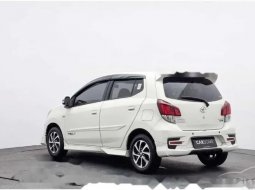 Jual mobil bekas murah Toyota Agya G 2019 di DKI Jakarta 14