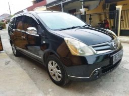 Mobil Nissan Grand Livina 2012 SV terbaik di Jawa Barat 9