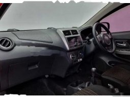 Banten, jual mobil Toyota Agya G 2017 dengan harga terjangkau 1