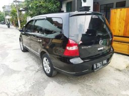 Mobil Nissan Grand Livina 2012 SV terbaik di Jawa Barat 6