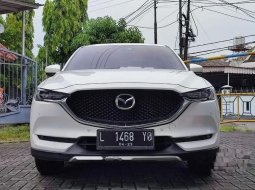 Mobil Mazda CX-5 2017 Elite dijual, Jawa Timur