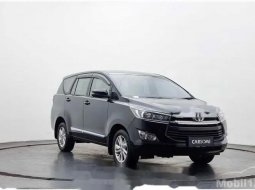 DKI Jakarta, jual mobil Toyota Kijang Innova G 2020 dengan harga terjangkau 4