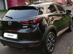 DKI Jakarta, Mazda CX-3 2018 kondisi terawat 5