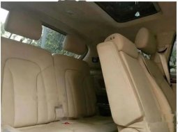 Jual cepat Audi Q7 FSI 2007 di DKI Jakarta 5