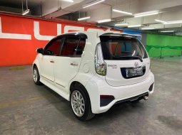 Jual mobil bekas murah Daihatsu Sirion D FMC 2016 di DKI Jakarta 7
