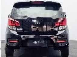 Mobil Toyota Agya 2018 G dijual, DKI Jakarta 3