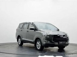 Jual mobil bekas murah Toyota Kijang Innova G 2018 di DKI Jakarta
