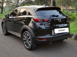 DKI Jakarta, Mazda CX-3 2018 kondisi terawat 10