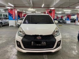 Jual mobil bekas murah Daihatsu Sirion D FMC 2016 di DKI Jakarta 10
