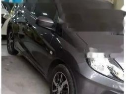 Jual mobil bekas murah Honda Brio E 2015 di Jawa Timur 7