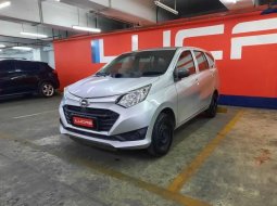 DKI Jakarta, jual mobil Daihatsu Sigra D 2019 dengan harga terjangkau 4