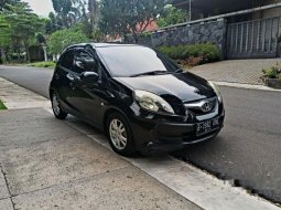 Mobil Honda Brio 2013 E dijual, DKI Jakarta 8