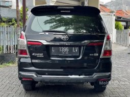 Jual mobil Toyota Kijang Innova G 2015 bekas, Jawa Timur 4