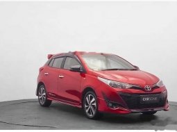 Jual cepat Toyota Sportivo 2019 di DKI Jakarta