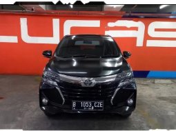 Jual Toyota Avanza G 2019 harga murah di DKI Jakarta